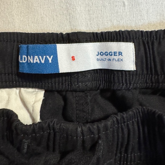 Old Navy Boys Size Small Black Casual Shorts - Picture 4 of 6